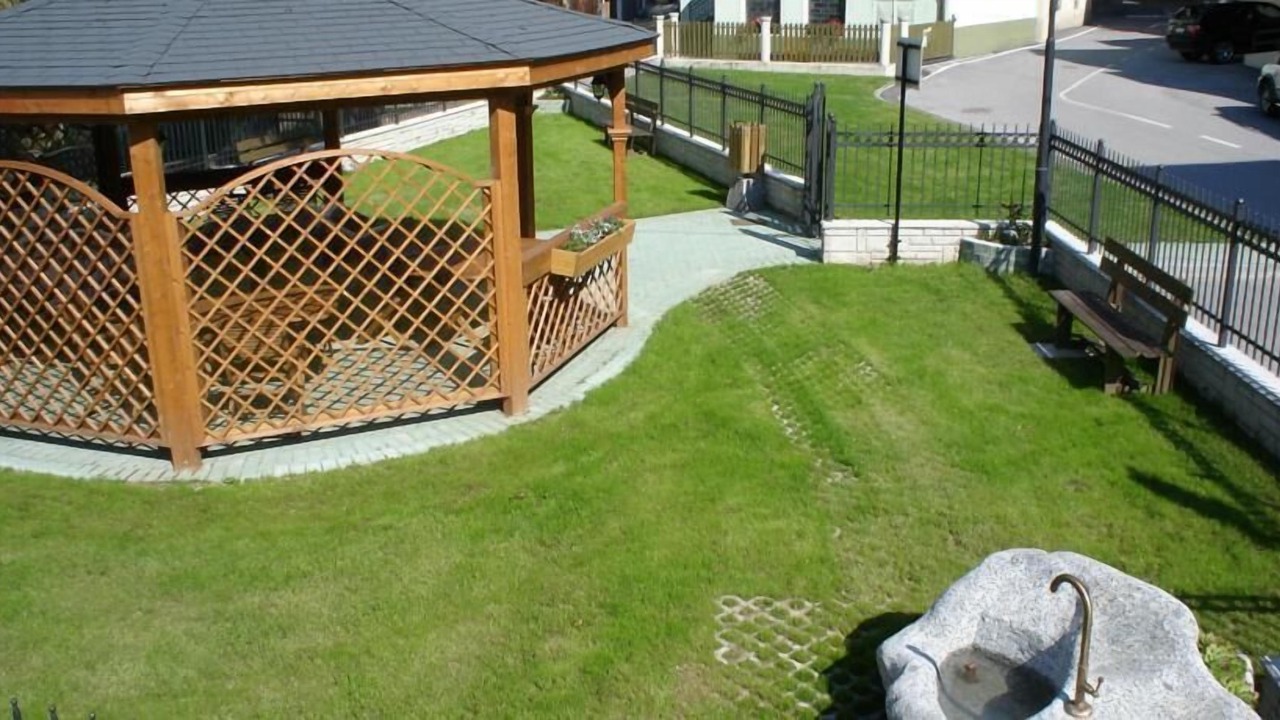 Photo of Outdoor in Carisolo