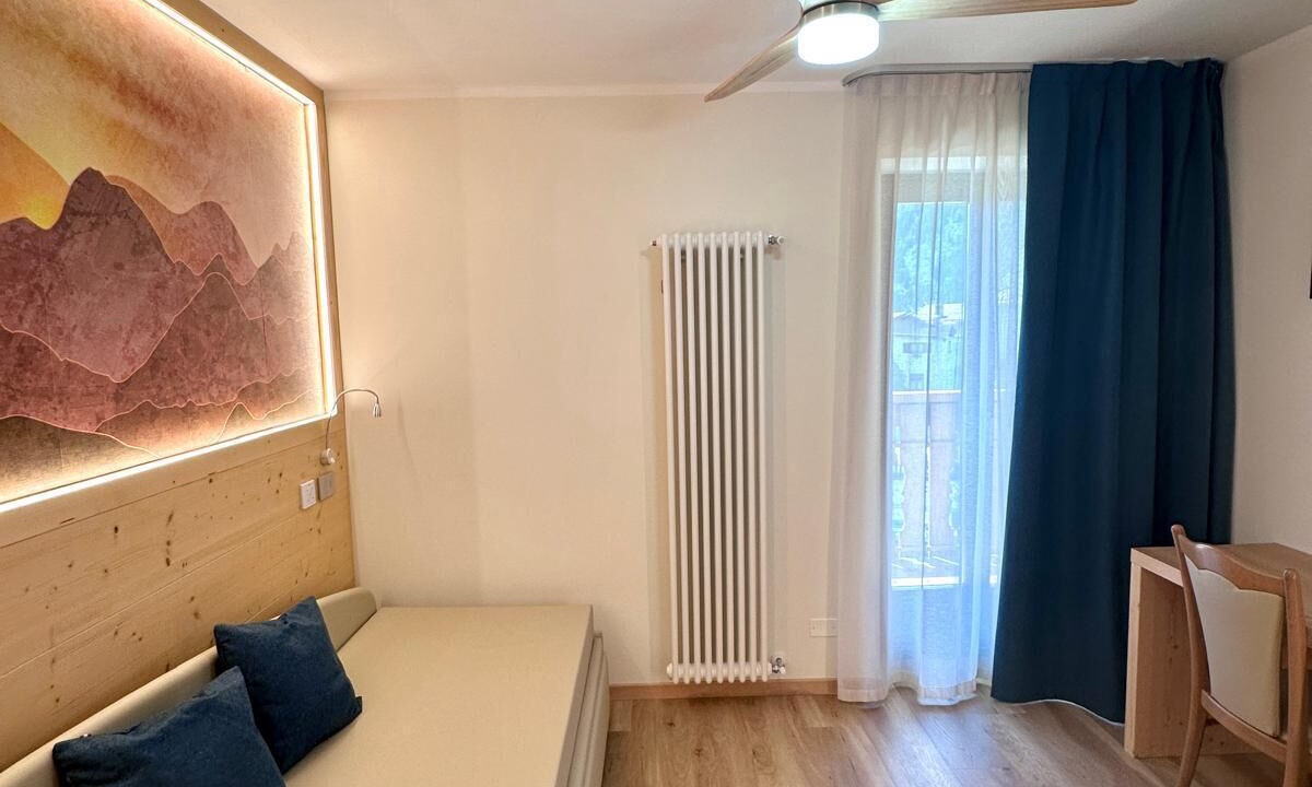Photo of Bedroom in Carisolo