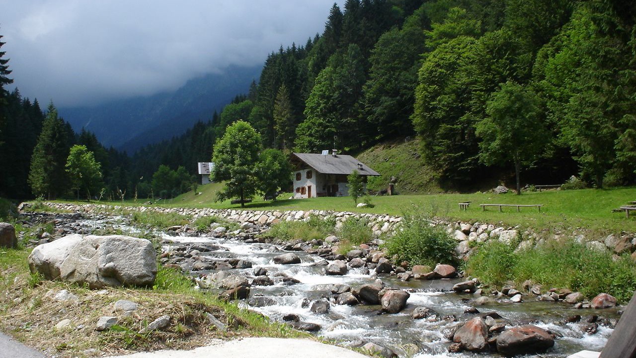 Photo of Outdoor in Carisolo