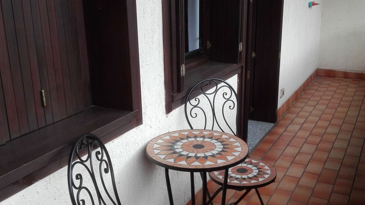 Photo of Bedroom in Carisolo