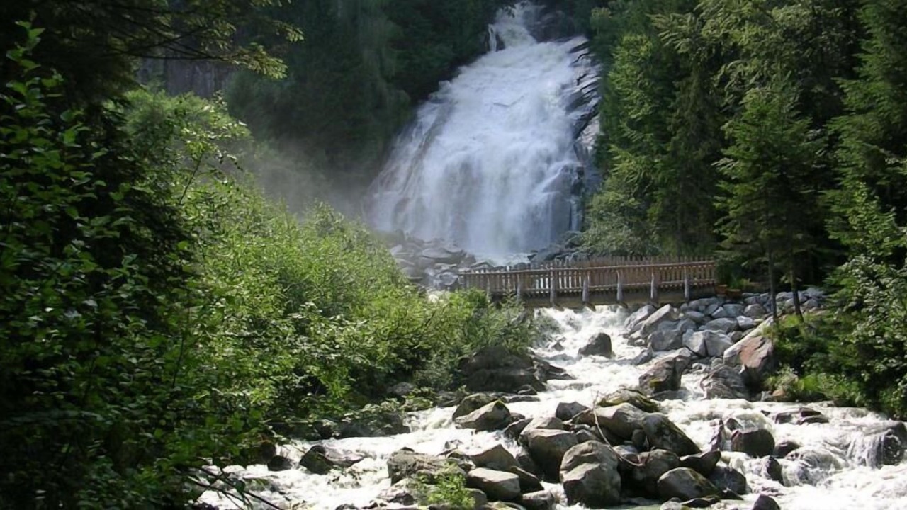Photo of Outdoor in Carisolo