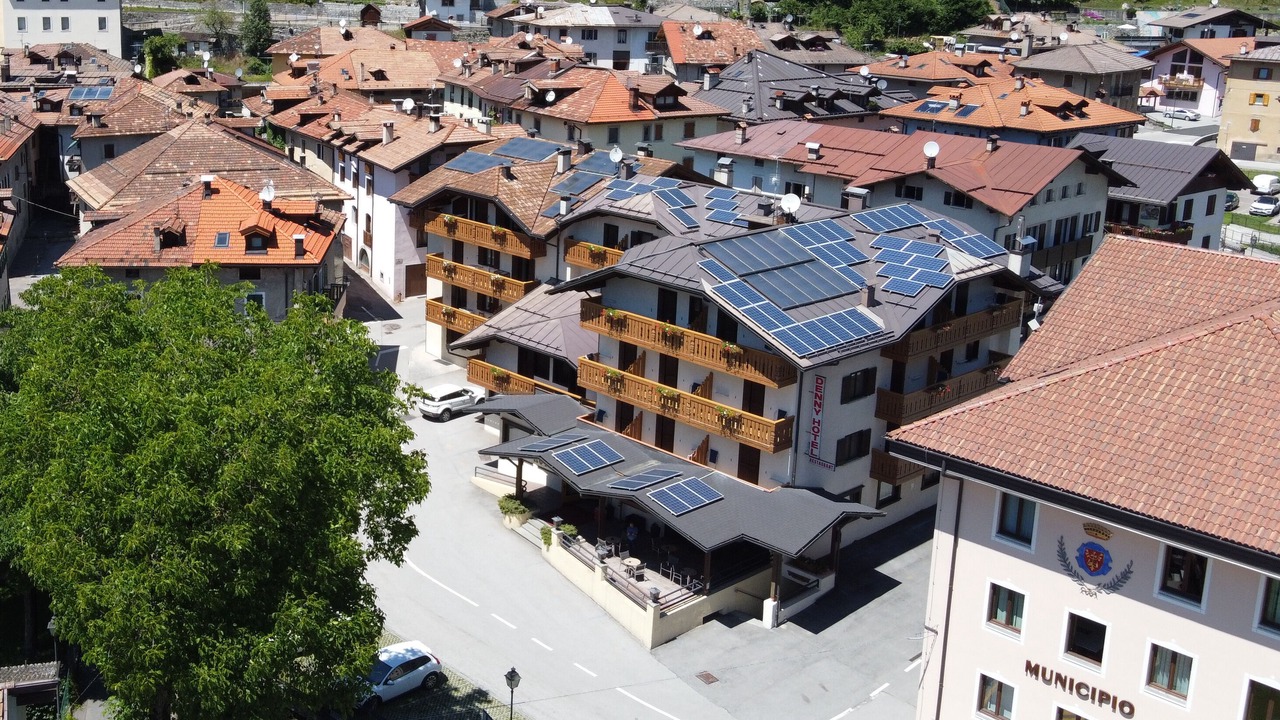 Photo of Outdoor in Carisolo