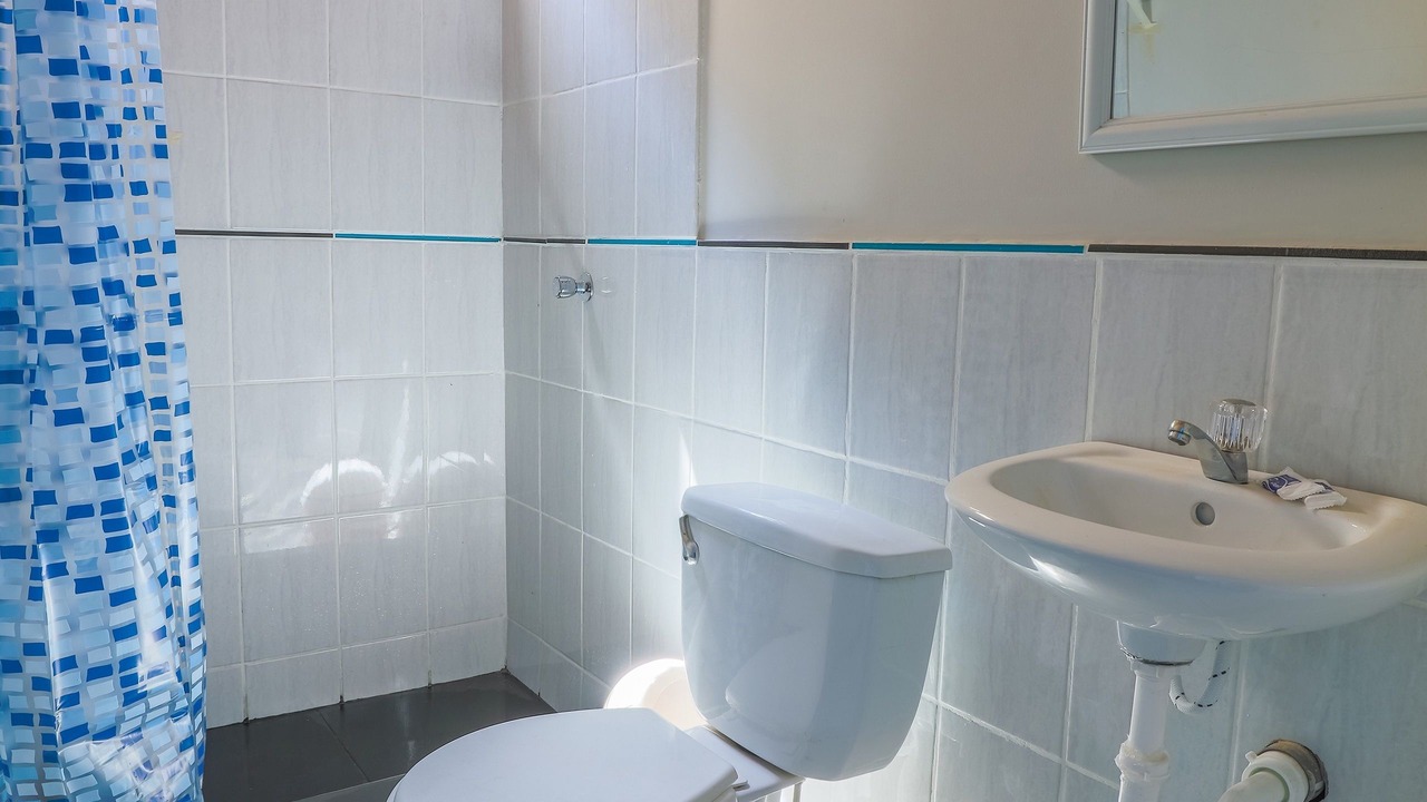 Photo of Bathroom in Mancora