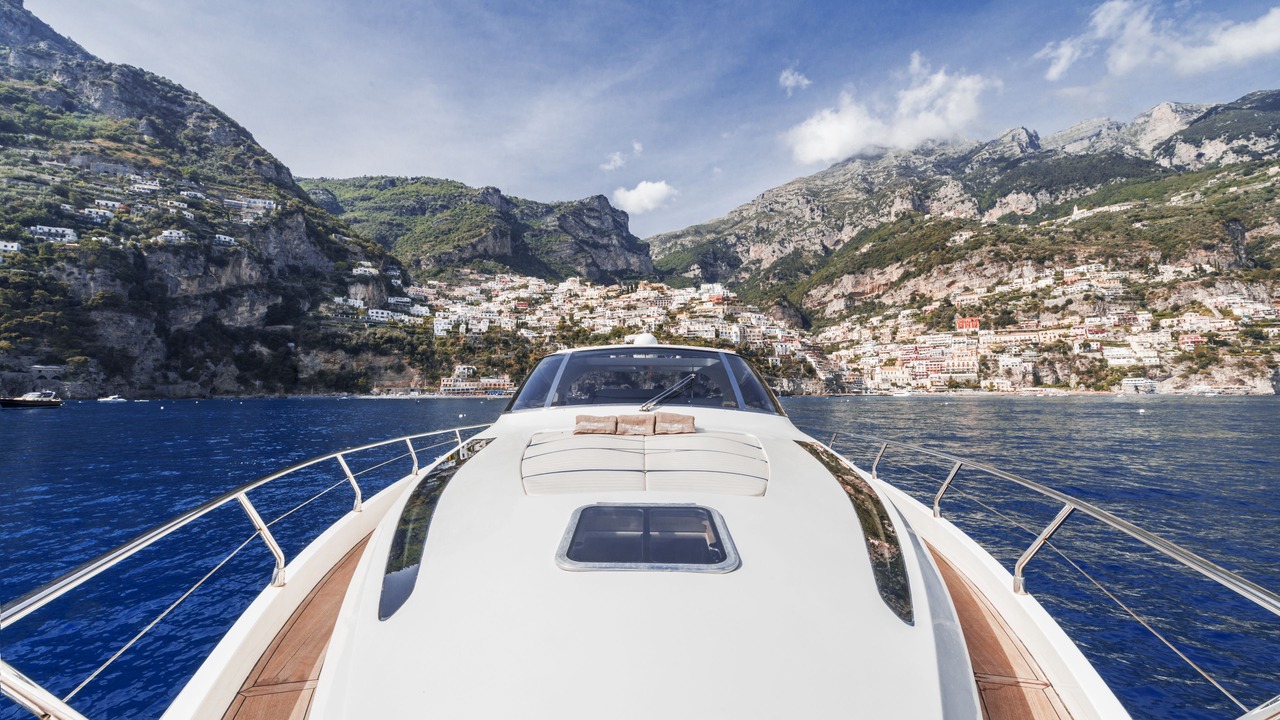 Photo of Others in Positano