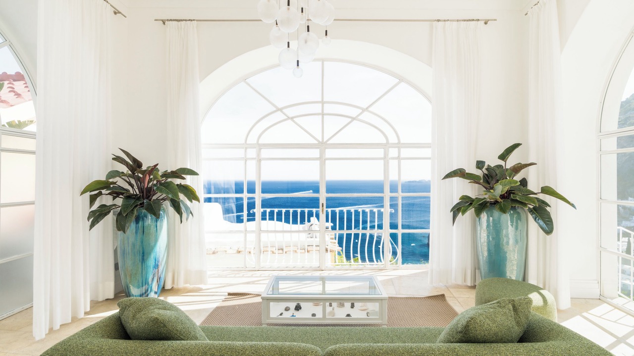Photo of Others in Positano