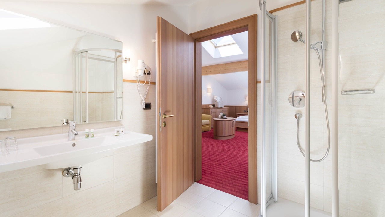 Photo of Bedroom in Nova Ponente