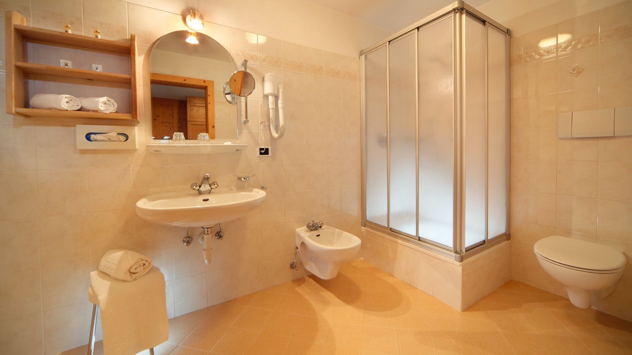 Photo of Bathroom in Nova Ponente
