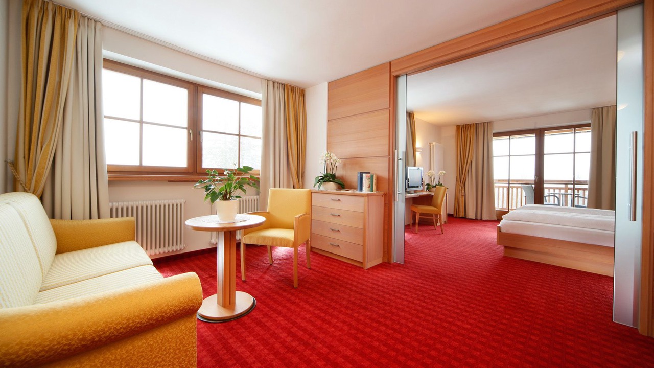 Photo of Bedroom in Nova Ponente