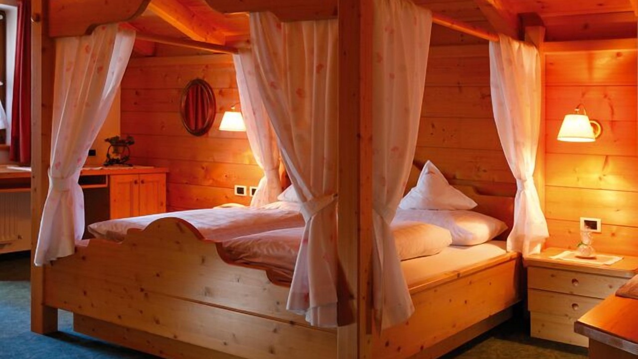 Photo of Bedroom in Nova Ponente