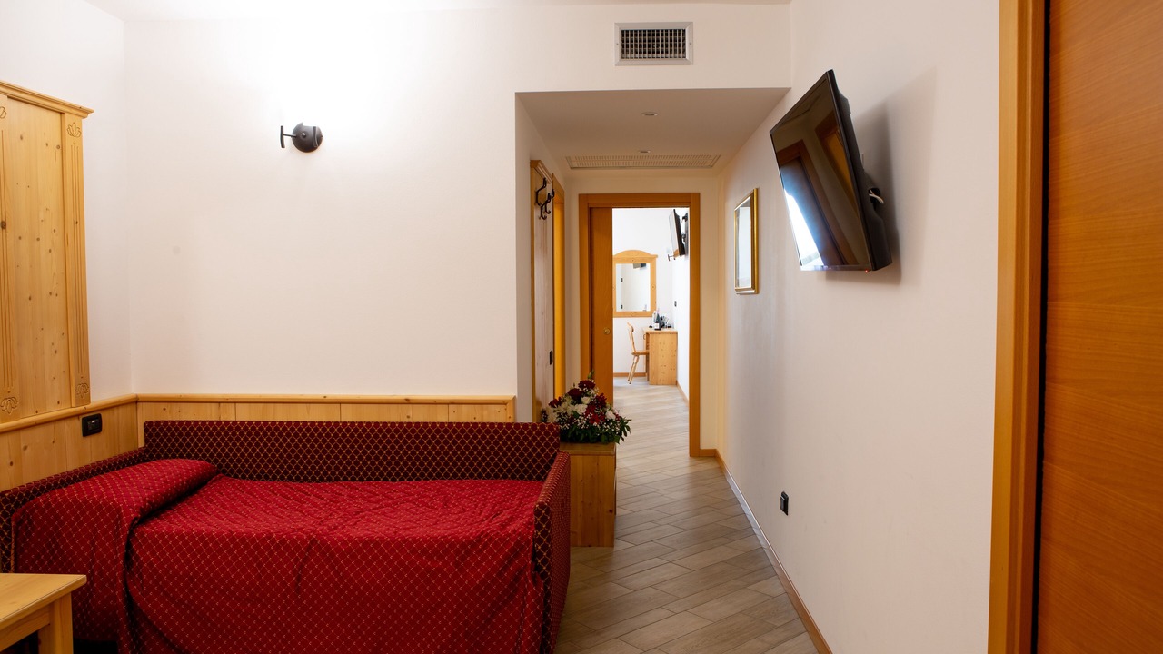 Photo of Bedroom in Lavis