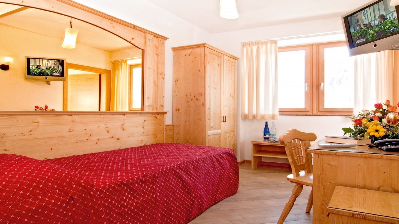 Photo of Bedroom in Lavis