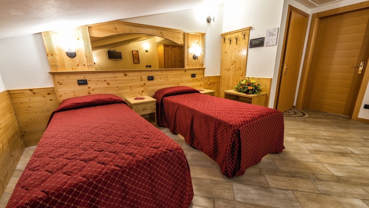 Photo of Bedroom in Lavis