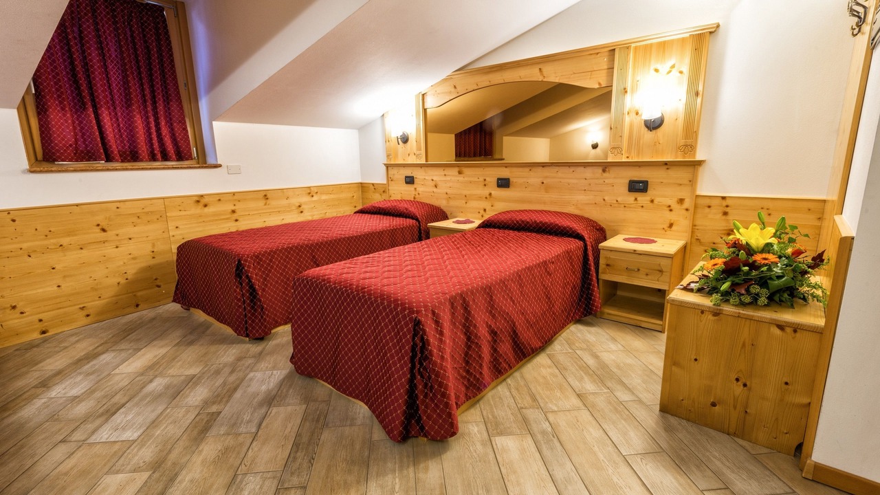 Photo of Bedroom in Lavis