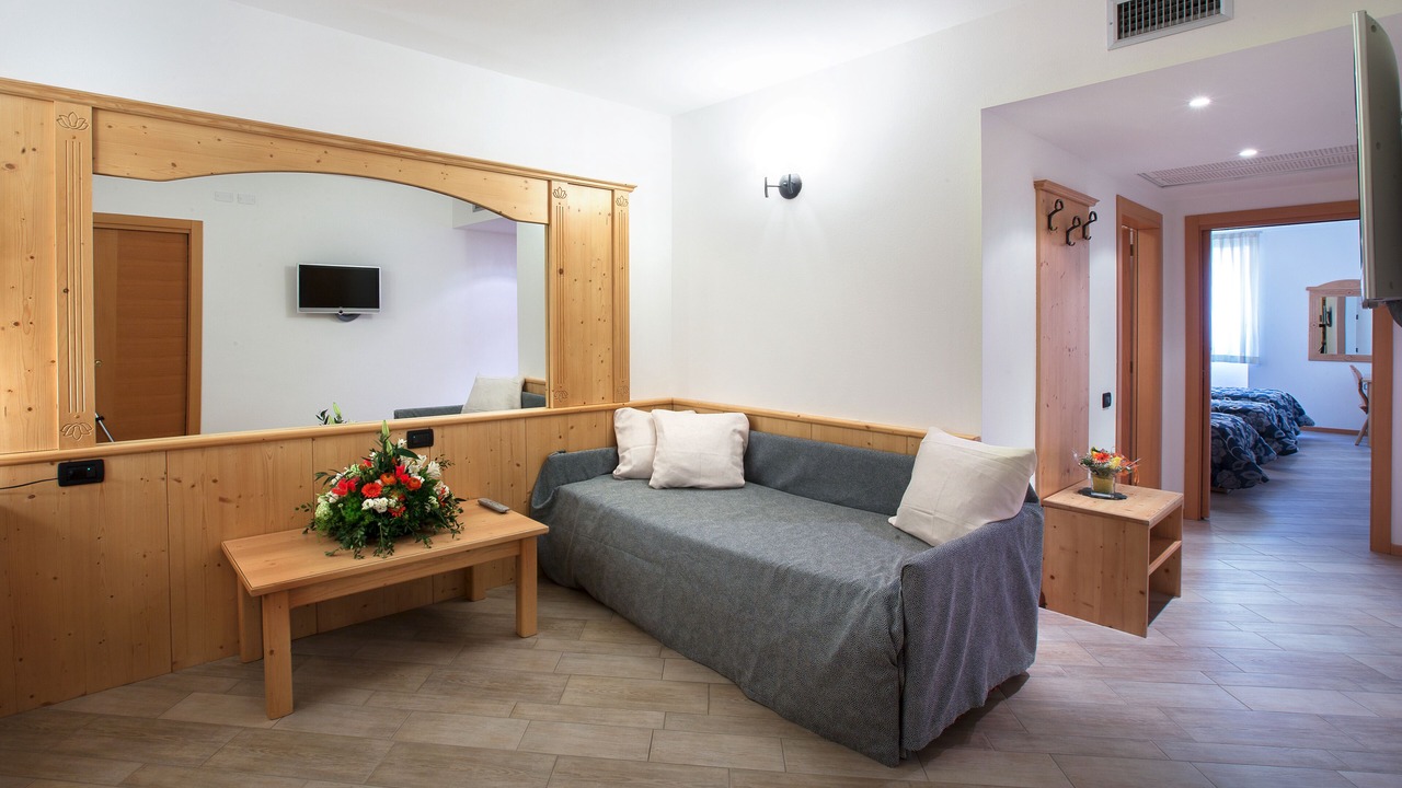 Photo of Bedroom in Lavis