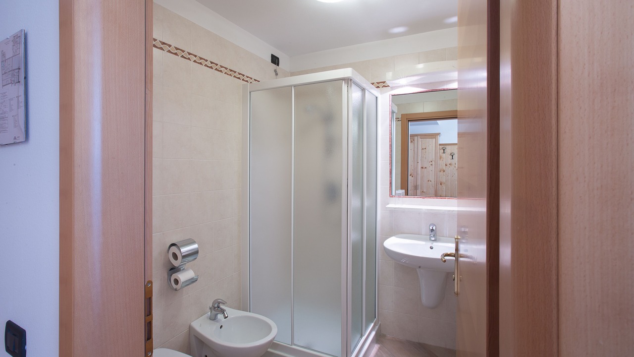 Photo of Bathroom in Lavis
