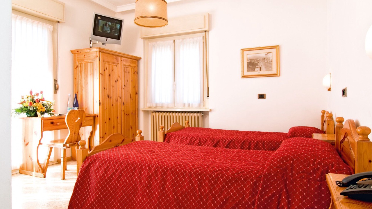 Photo of Bedroom in Lavis
