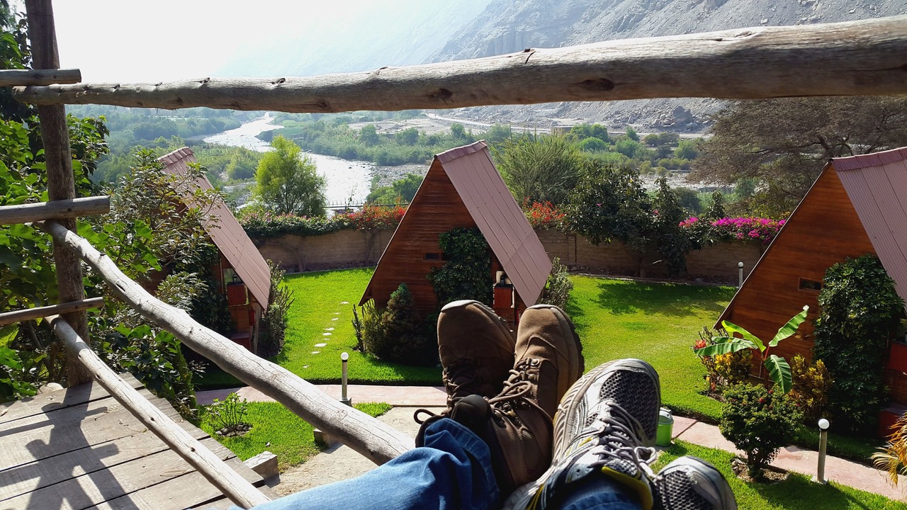 Photo of Others in Lunahuana