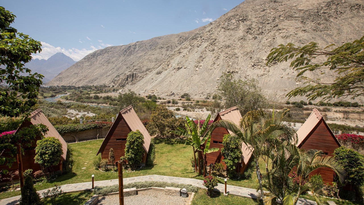 Photo of Others in Lunahuana