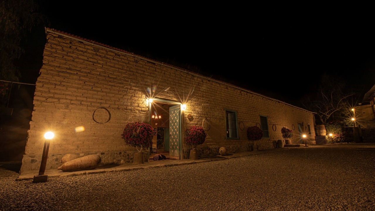 Photo of Outdoor in Lunahuana