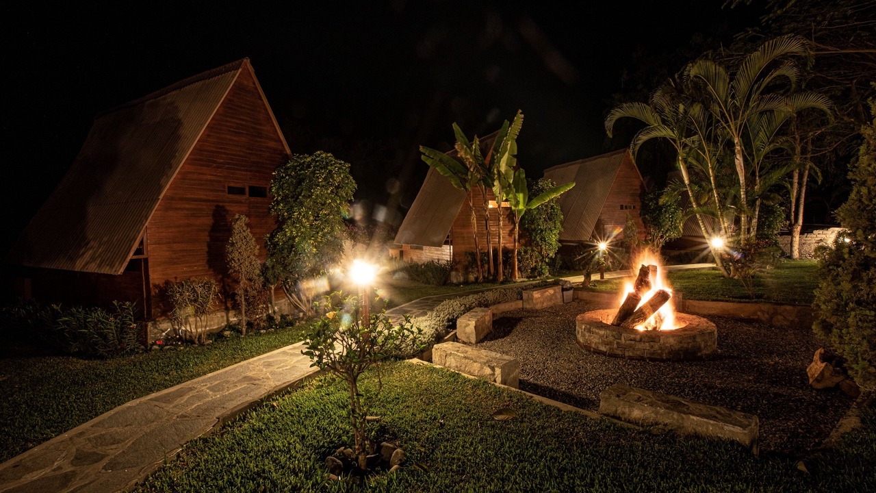 Photo of Outdoor in Lunahuana