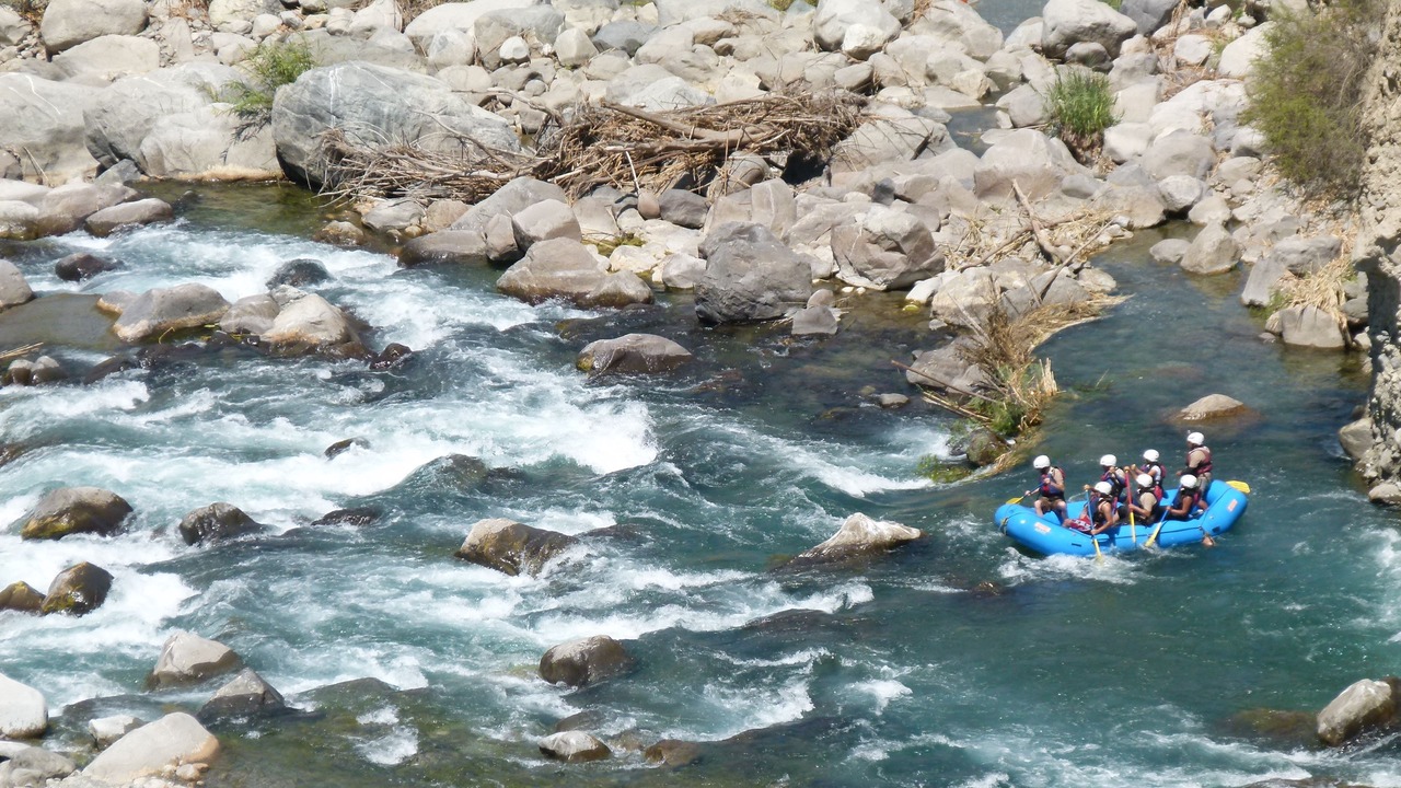 Photo of Others in Lunahuana