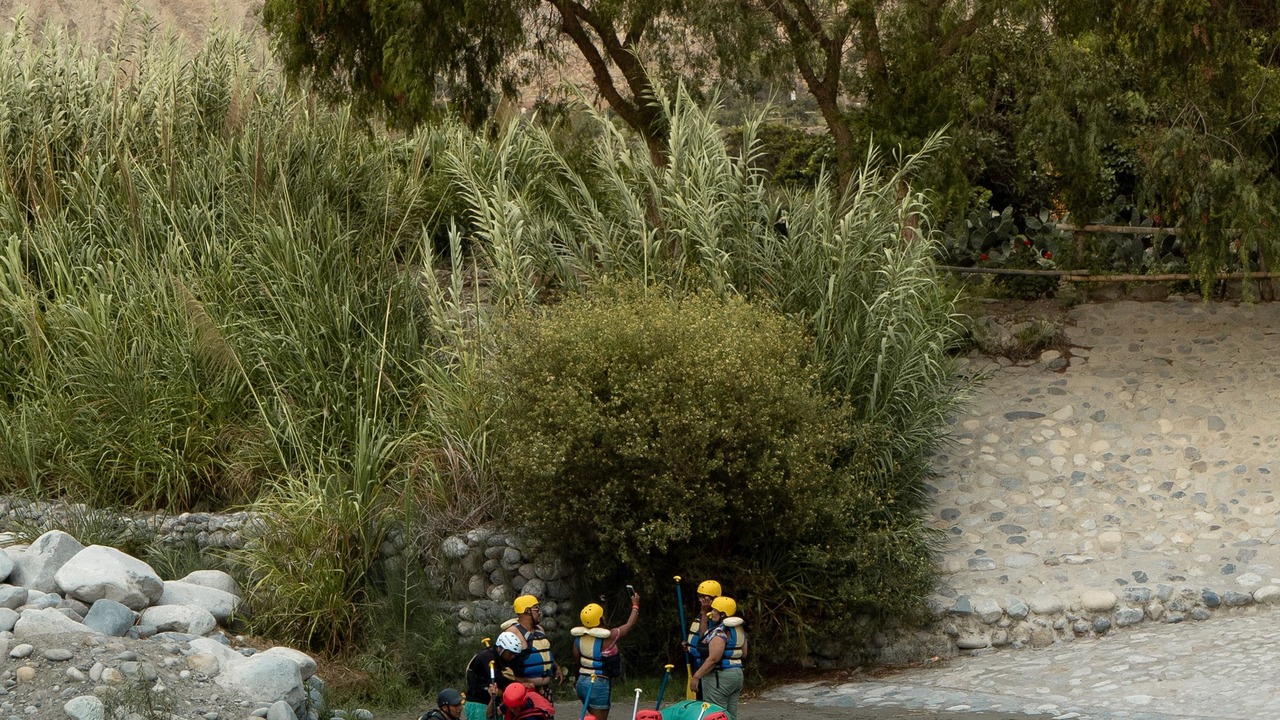 Photo of Others in Lunahuana