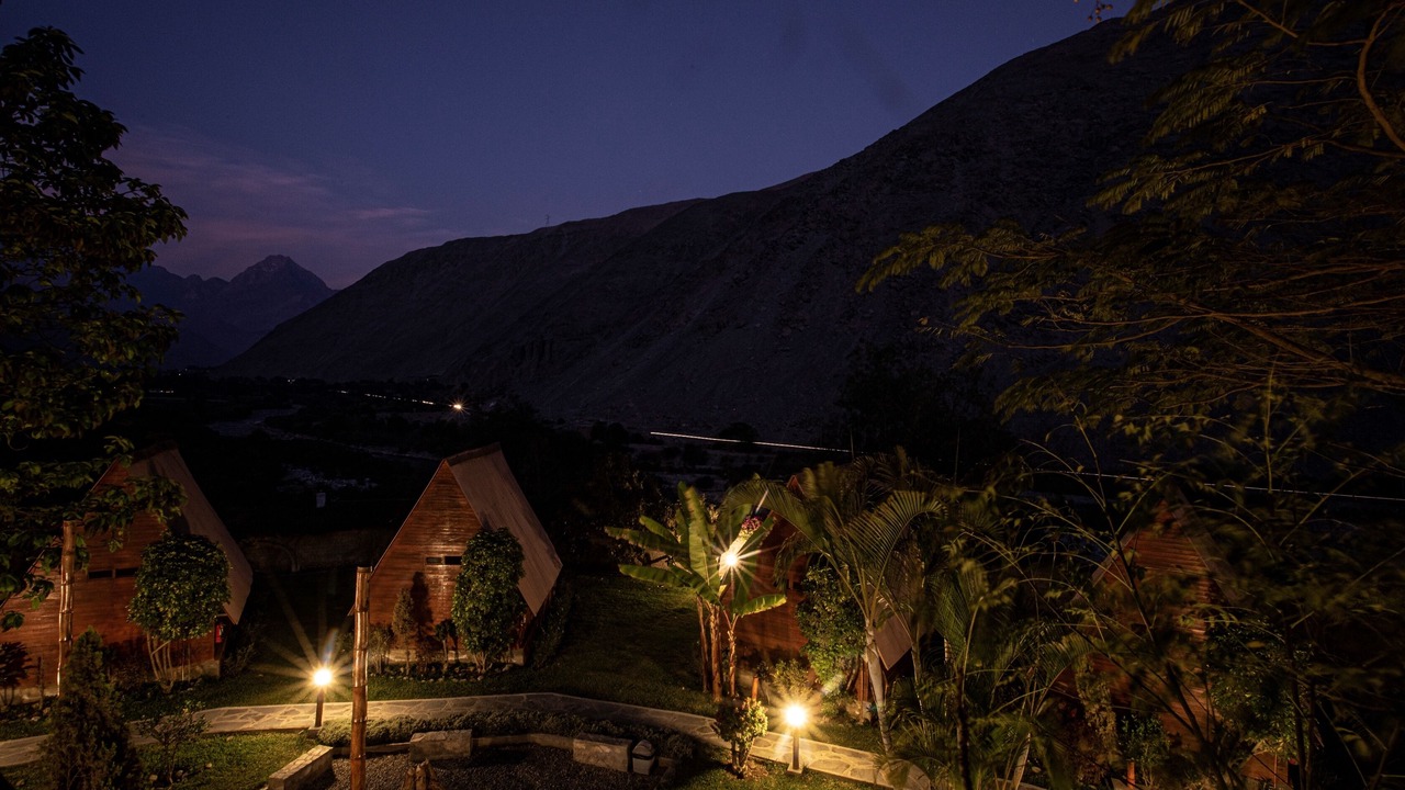 Photo of Outdoor in Lunahuana