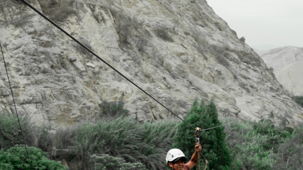 Photo of Others in Lunahuana