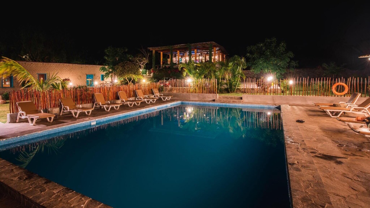 Photo of Outdoor in Lunahuana