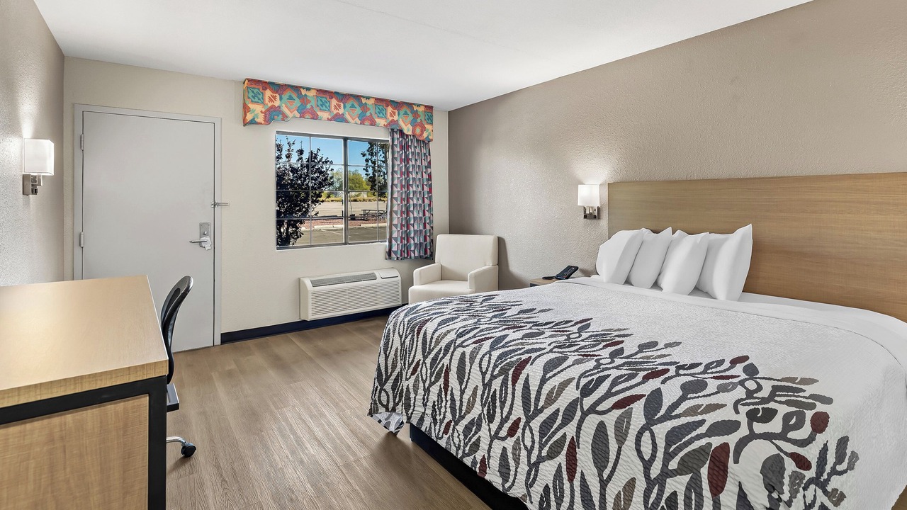 Photo of Bedroom in Tucson