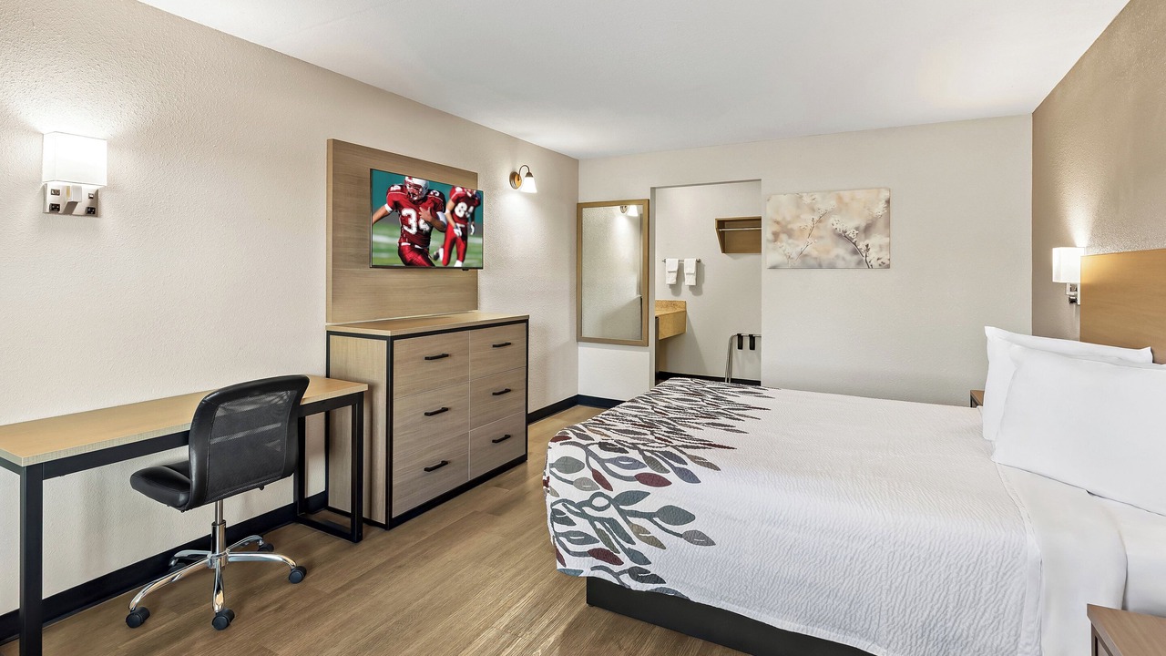Photo of Bedroom in Tucson
