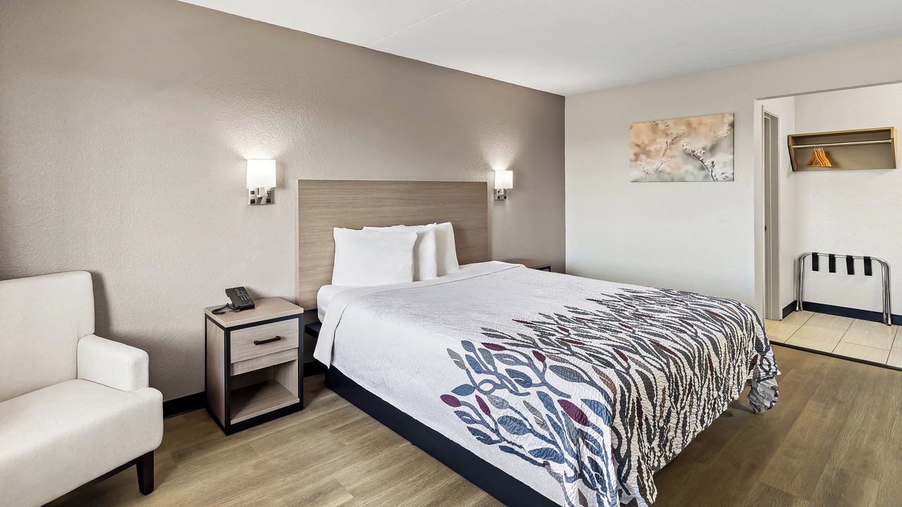 Photo of Bedroom in Tucson