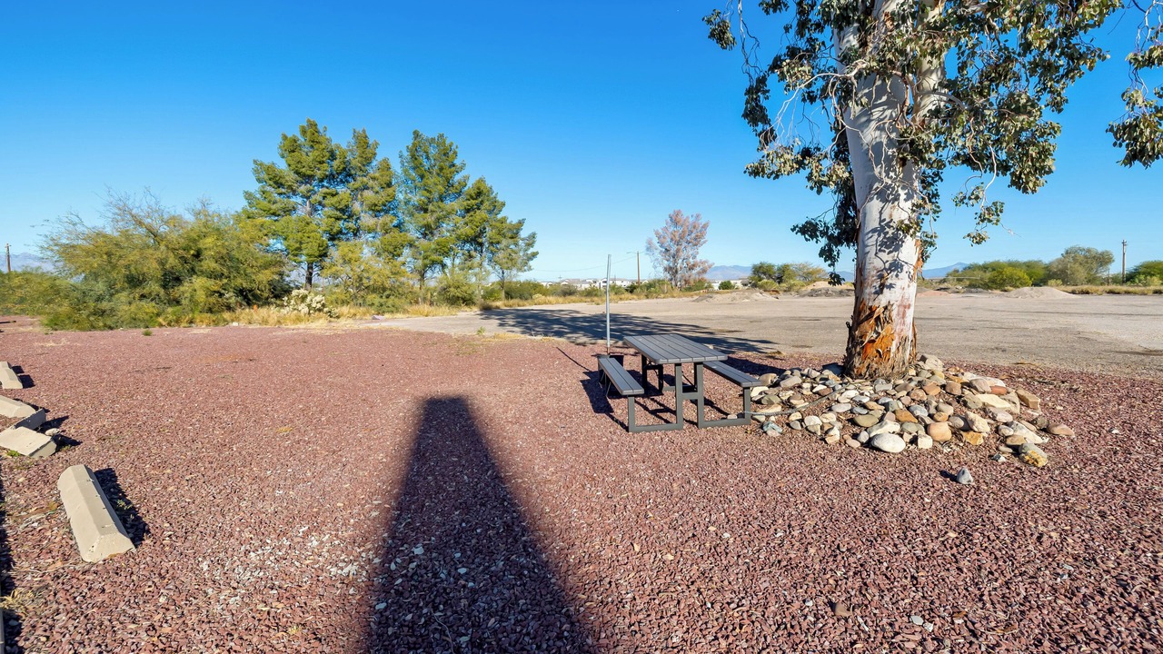 Photo of Outdoor in Tucson