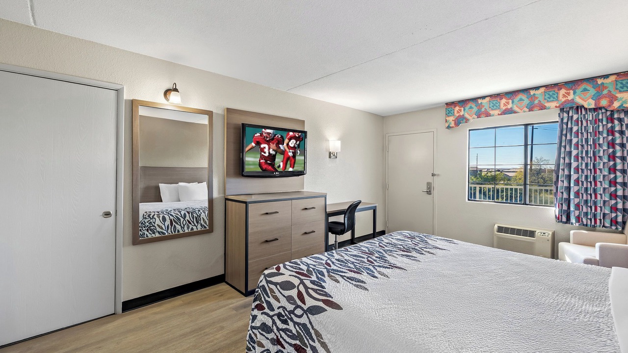 Photo of Bedroom in Tucson