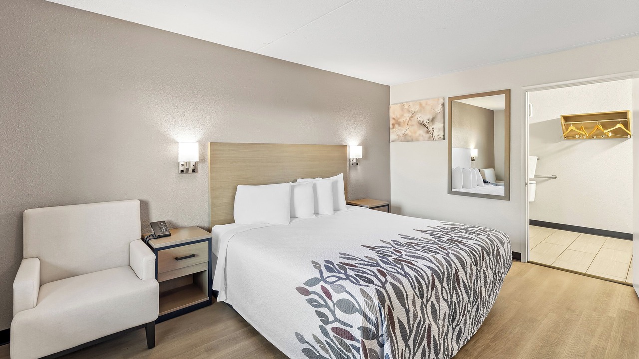 Photo of Bedroom in Tucson