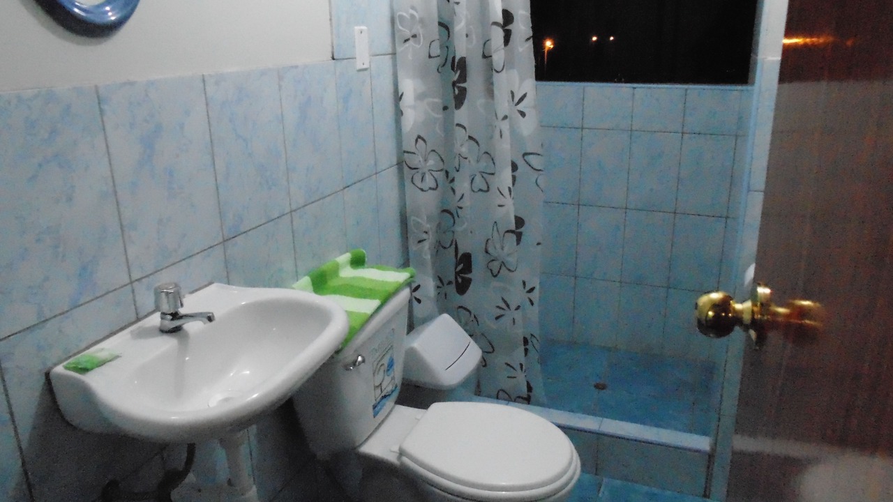 Photo of Bathroom in Puno
