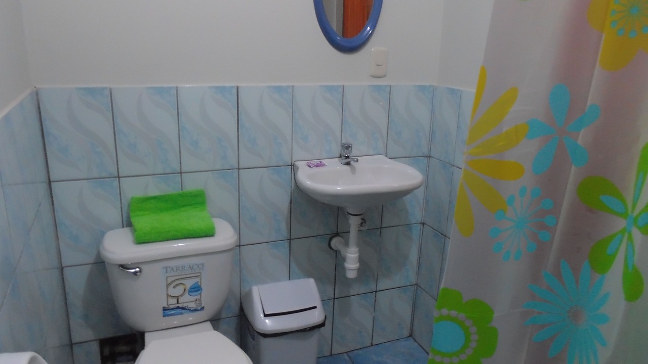 Photo of Bathroom in Puno