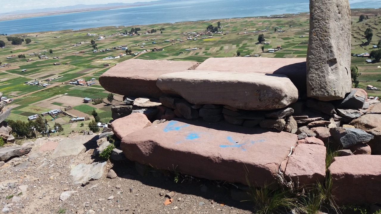 Photo of Outdoor in Puno