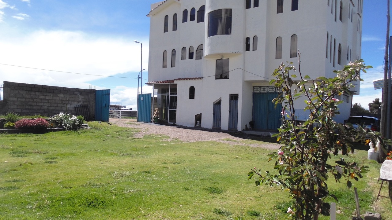 Photo of Patio Balcony in Puno