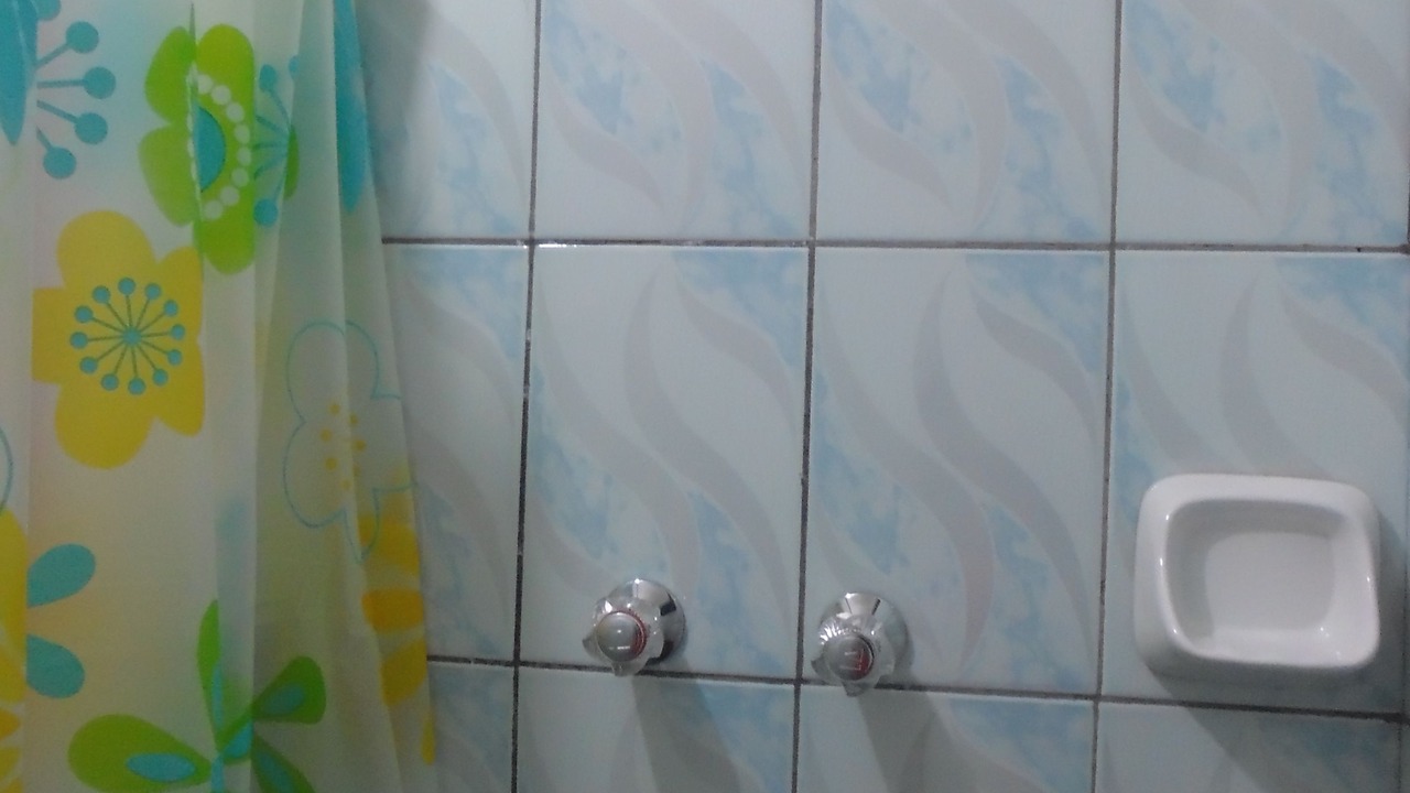 Photo of Bathroom in Puno