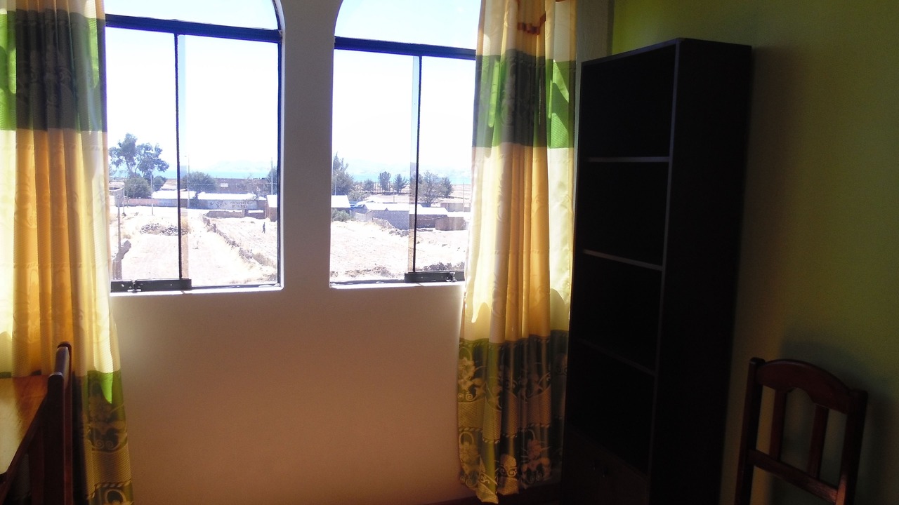 Photo of Bedroom in Puno