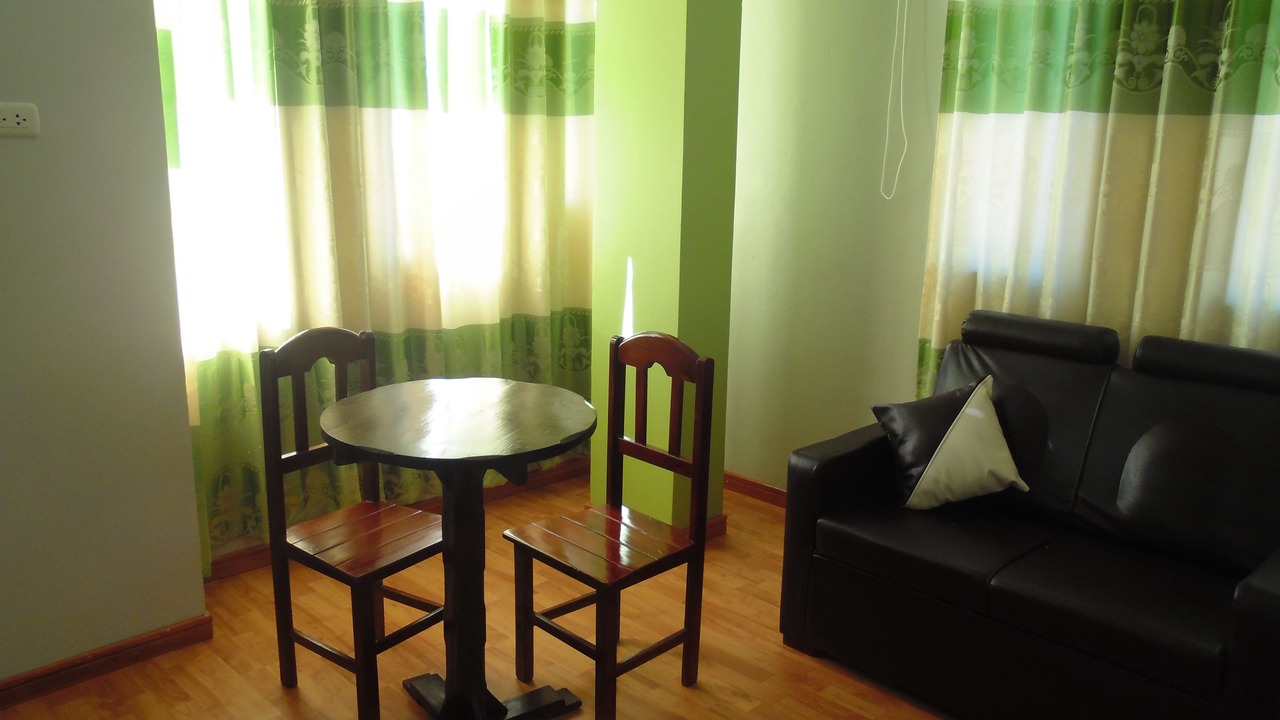 Photo of Bedroom in Puno