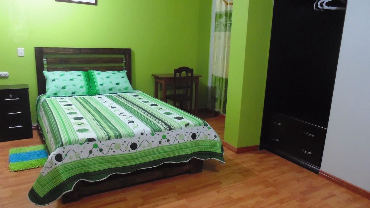Photo of Bedroom in Puno