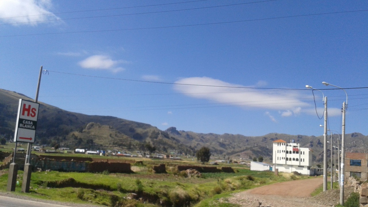 Photo of Outdoor in Puno
