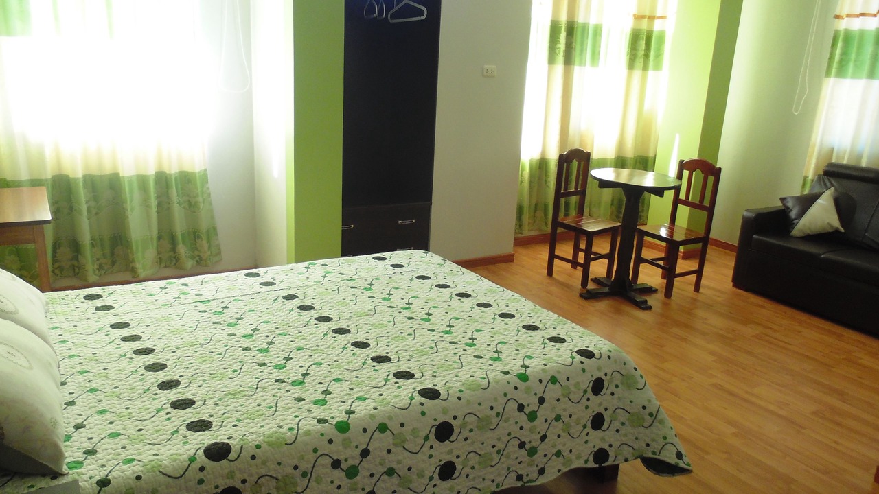 Photo of Bedroom in Puno