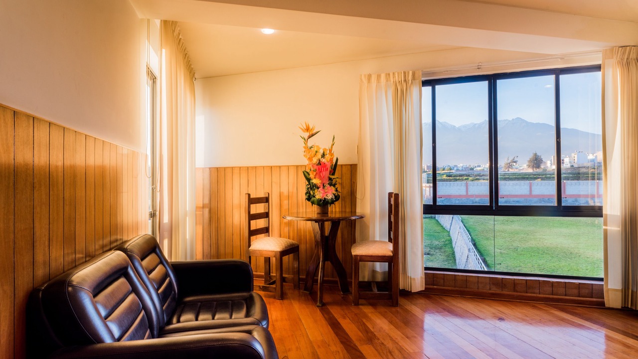 Photo of Bedroom in Cerro Colorado District