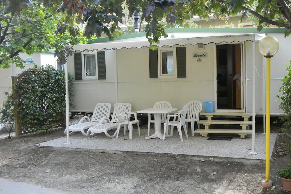 Photo of Patio Balcony in Pietramurata