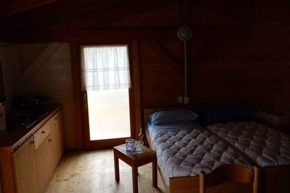 Photo of Bedroom in Pietramurata