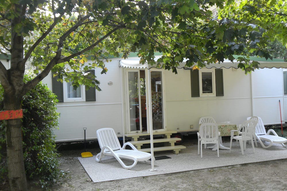 Photo of Patio Balcony in Pietramurata