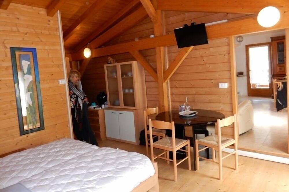 Photo of Bedroom in Pietramurata